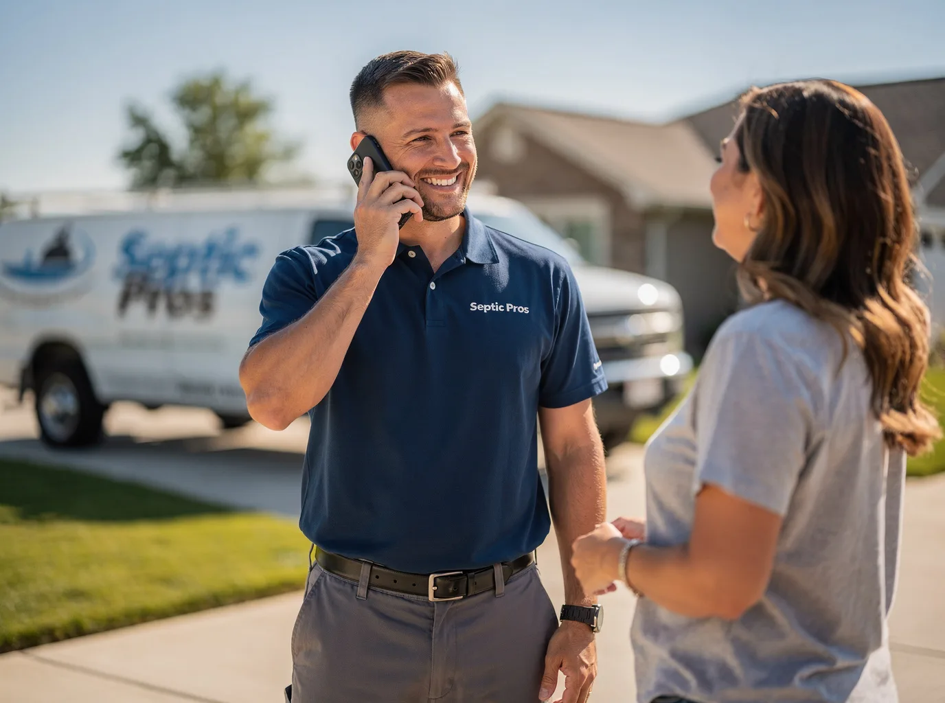 Septic Tank Pumping Porcupine, SD FAQs